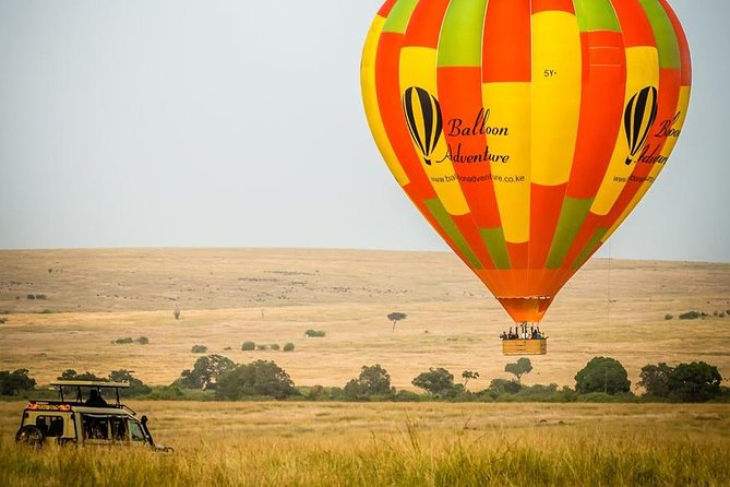 3 Days Masai Mara Joining Tour - Why three days in Masai Mara can work