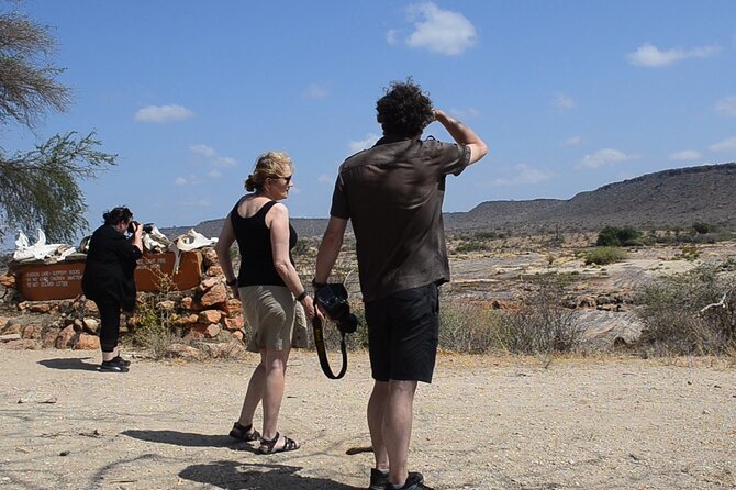 3 days Masai Mara on Private 4x4 Land Cruiser - Day two: the main game-drive day