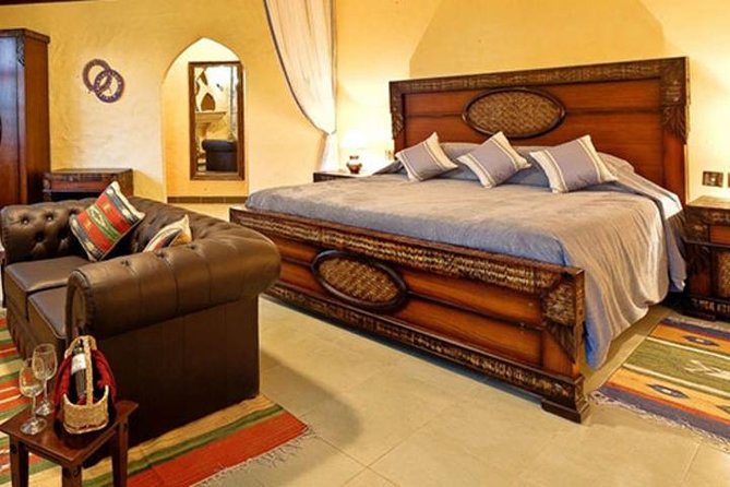 3 Days Masai Mara Private Safari at Sopa Lodge from Nairobi - A full day among the Big Five