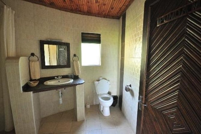 3 Days Masai Mara Private Safari at Sopa Lodge from Nairobi - What the $951 price really covers