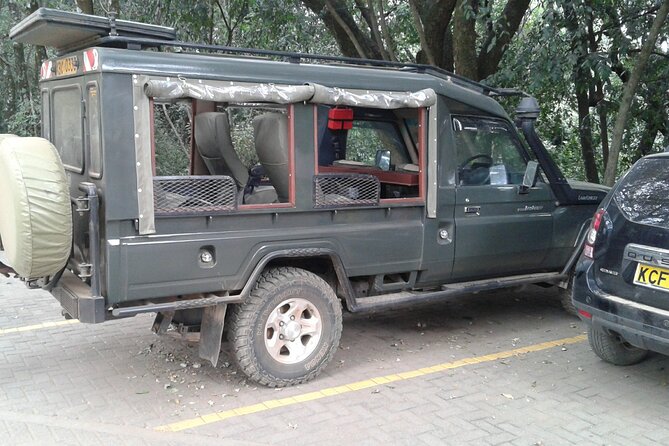 3 Days Masai Mara Private Safari at Sopa Lodge from Nairobi - Who will enjoy this safari most