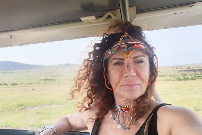 3 Days Masai Mara Safari Group Joining (Daily Departures) - Why three days works well in the Masai Mara