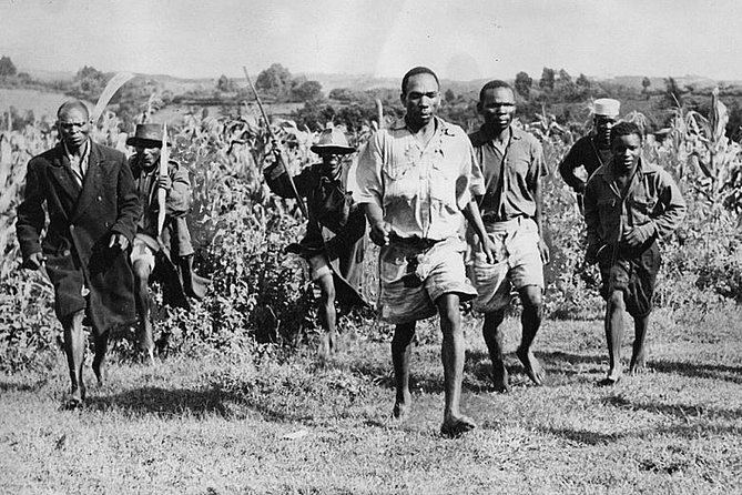 3 Hours Nairobi National Museum - Three hours at your own pace