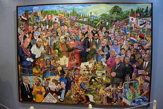 3 Hours Nairobi National Museum - Is the $52 price fair?