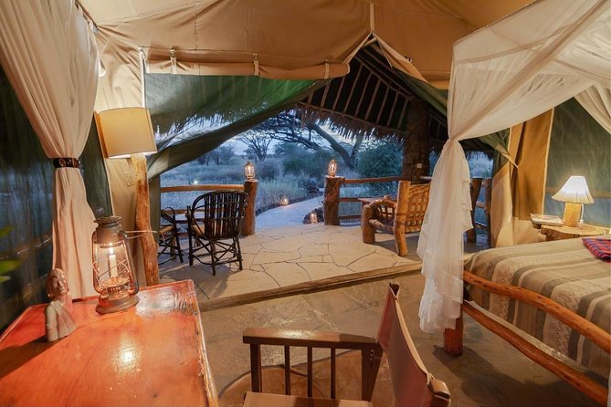 3days masai mara best of lodge safari - How to prepare for the road and game drives
