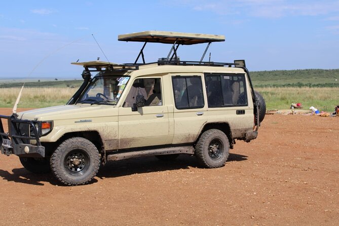4 Day Group Tour to Maasai Mara and Lake Nakuru by a 4WD Cruiser - Should you book the Maasai Mara and Lake Nakuru trip?