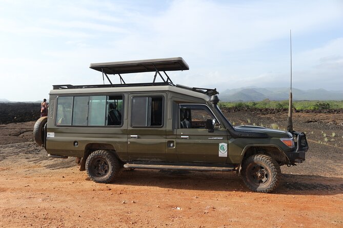 4-Day Maasai Mara and Lake Nakuru Safari from Nairobi - Who will get the most from this safari