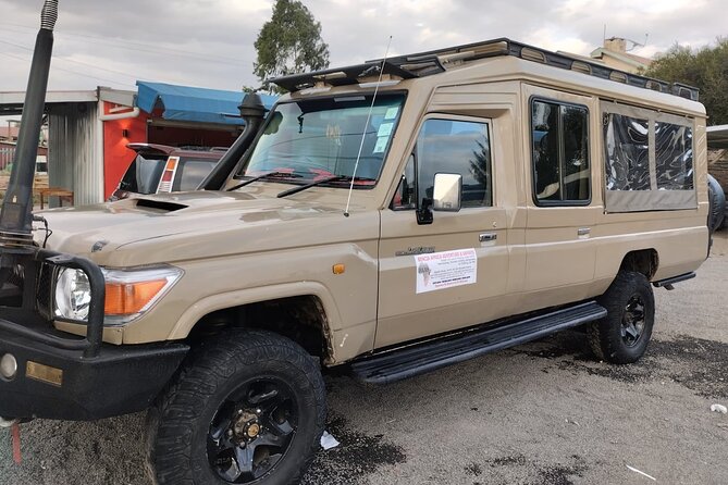 4-Day Masai Mara - Luxury Private safari (JEEP) - Practical booking advice