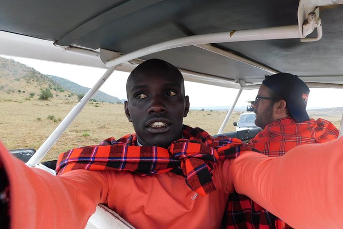 4 Day Private Masai Mara National Reserve & Lake Nakuru National Park Safari - What the private format adds