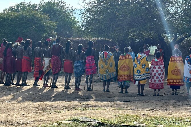 4 Days 4WD Private Maasai Mara, Nakuru Parks with Lodge LUXURY - Your final morning beside Lake Nakuru