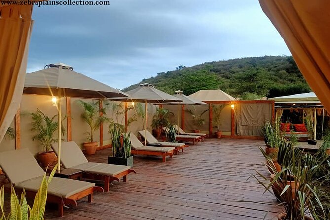 4 Days Enthralling Safaris in Kenya-lake Nakuru Masai Mara - What the $871.80 price really covers