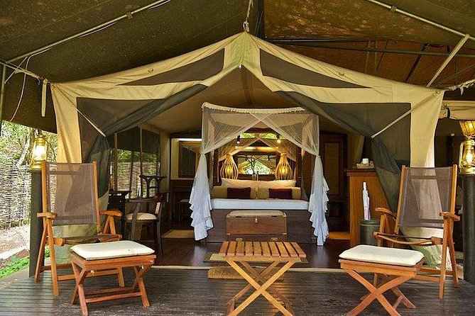 4 days Maasai Mara-Nakuru Mid-Range - Why this four-day route works