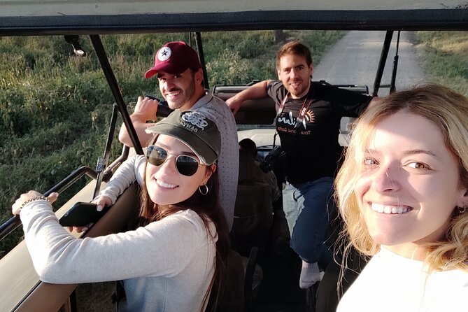 4 Days Masai Mara and Lake Nakuru Mid-Luxury safari - Who should book this safari?