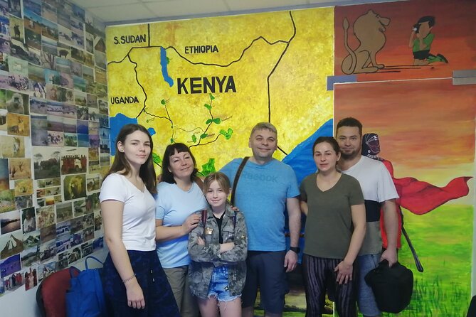 4 Days Masai Mara Camping Safari - Why four days makes sense in the Masai Mara