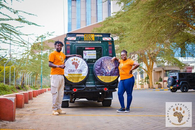 4 Days Masai Mara/Lake Nakuru Budget Safari - What the $590 price really covers