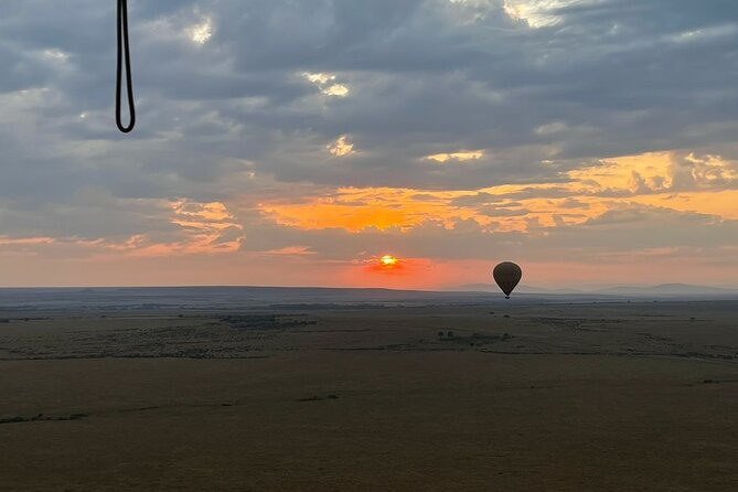 4 Days Masai Mara & Lake Nakuru Group Joining Safari - Guides, group size, and the day-to-day feel