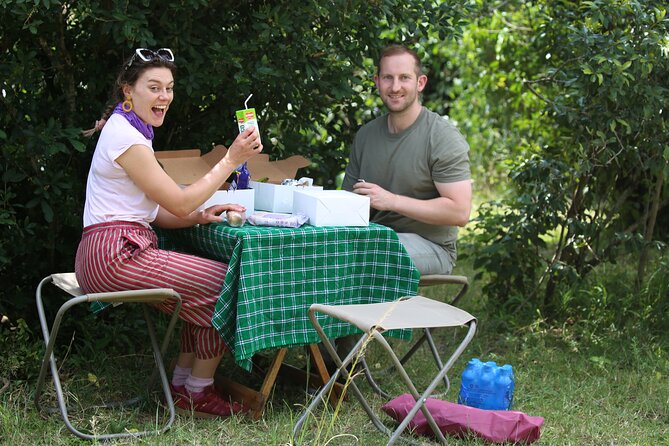 4 Days Masai Mara Lake Nakuru Jeep Safari - Price and what is really included
