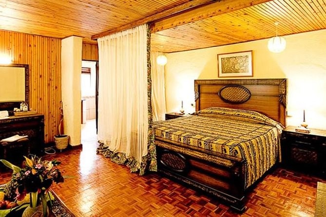 4 Days Masai Mara & Lake Nakuru Lodge Safari - What the $1,950 price actually covers