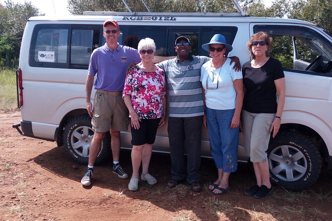 4 Days Safari Lake Nakuru NP Naivasha and Masai Mara - Is $1,961.54 per person good value?