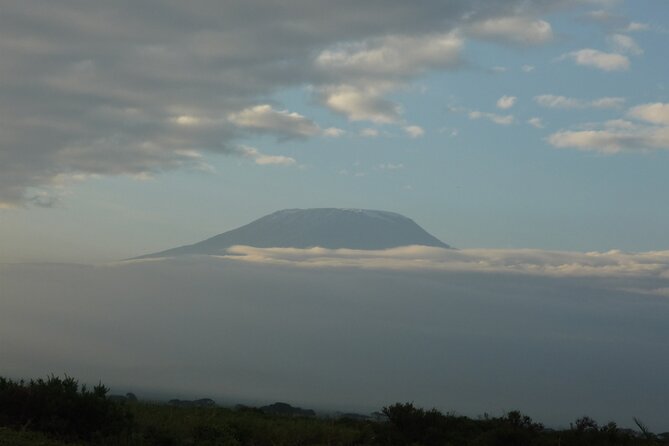 4 Days Safari to Amboseli N/P, Tsavo East N/P. - Who will enjoy this safari most
