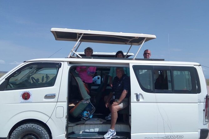 4 Days Small Group Maasai Mara and Lake Nakuru Safari - Meals, accommodation, and what to pack