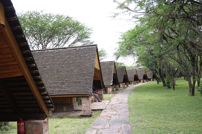 5-Day Private Tour in Kenya's Best Game Parks - Key points to know before booking