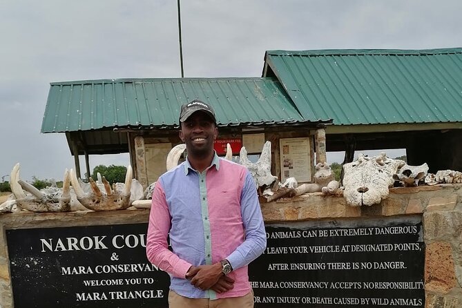 5-Day Safari in Maasai Mara, Lake Nakuru and Naivasha - Day 4: Rhinos at Nakuru, then a boat on Naivasha