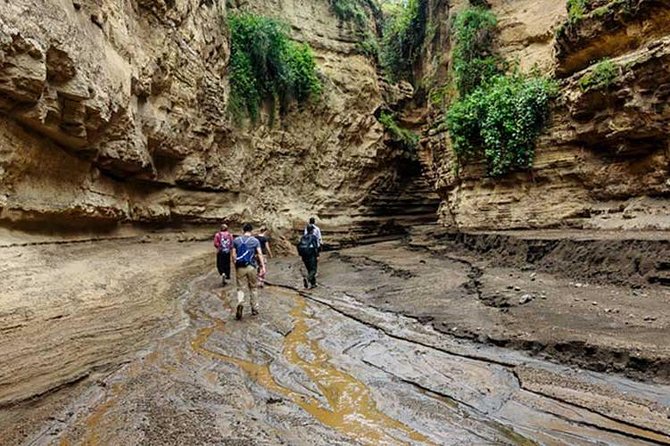 5 Days Hell's Gate, L. Naivasha, L. Nakuru & Masai Mara Luxury Safari - Group size, guide service, and comfort