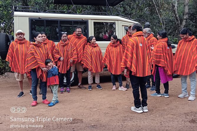 5 Days Lake Naivasha, Lake Nakuru, & Masai Mara - Why this five-day Kenya route works