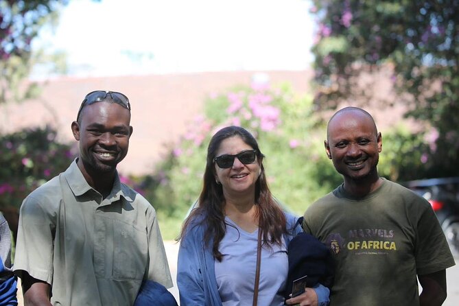 5 Days Lake Naivasha, Lake Nakuru, & Masai Mara - Who should book this safari?