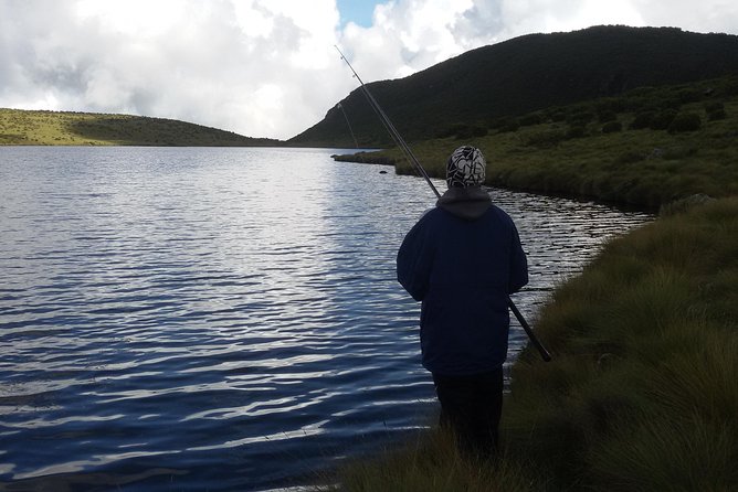 5 Days Mt. Kenya Sirimon route out Chogoria Route with Peak Circuit - Day one: Nairobi to Old Moses through the forest