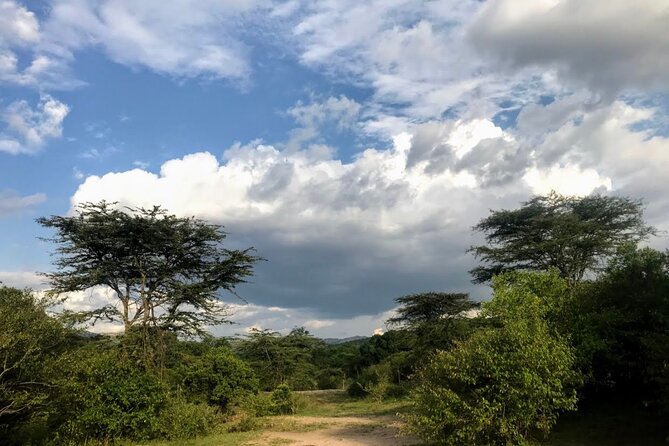 5 Days Mt. Kenya Sirimon route out Chogoria Route with Peak Circuit - Day three: Peak Circuit from Shipton’s Camp