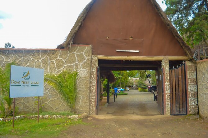 5 Days safari to Maasai Mara ,Lake Nakuru and Hell's gate national park - Cycling through Hell’s Gate