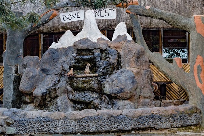 5 Days safari to Maasai Mara ,Lake Nakuru and Hell's gate national park - Who will enjoy this route most