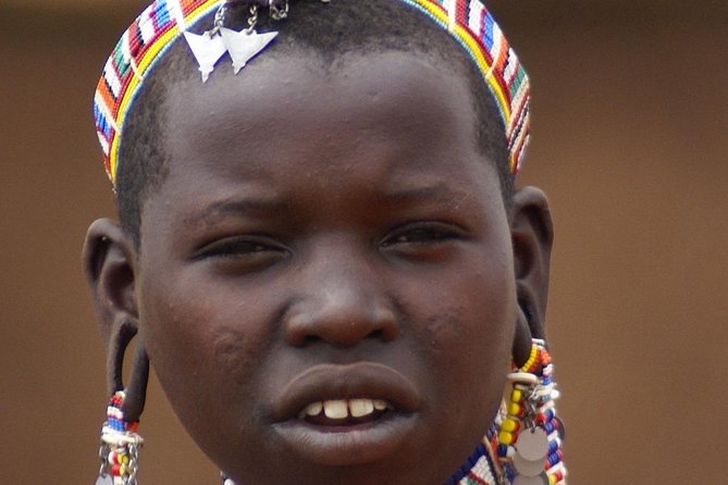 6 days guided safari: nairobi / lake nakuru / lake naivasha / masai mara n r - Why this Kenya safari works for a first visit