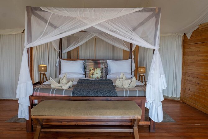 6-Days of Elephants, Wildebeest and Big 5: Kenya’s Classic Safari - Who will enjoy this safari most