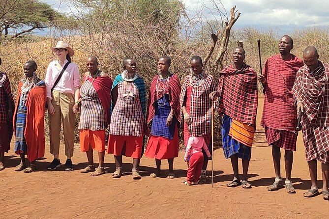 6-Days of Elephants, Wildebeest and Big 5: Kenya’s Classic Safari - Should you book the six-day circuit?