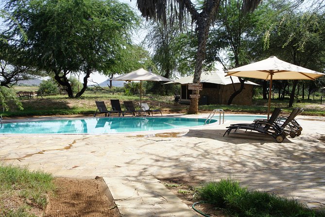 6 Days private safari package Kenya - Guides and the value of personal planning