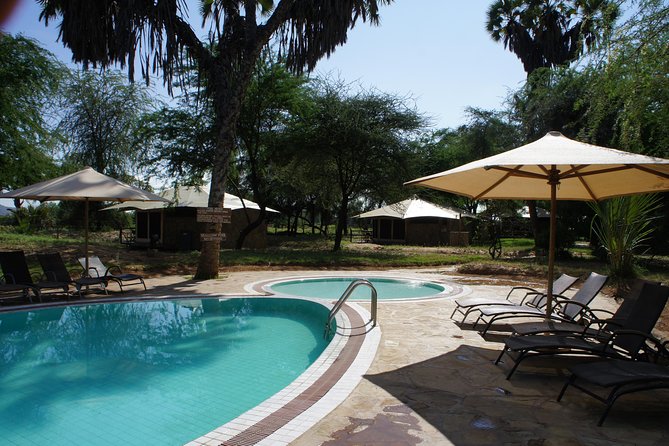 6 Days private safari package Kenya - What is not included in the $4,916.54 price