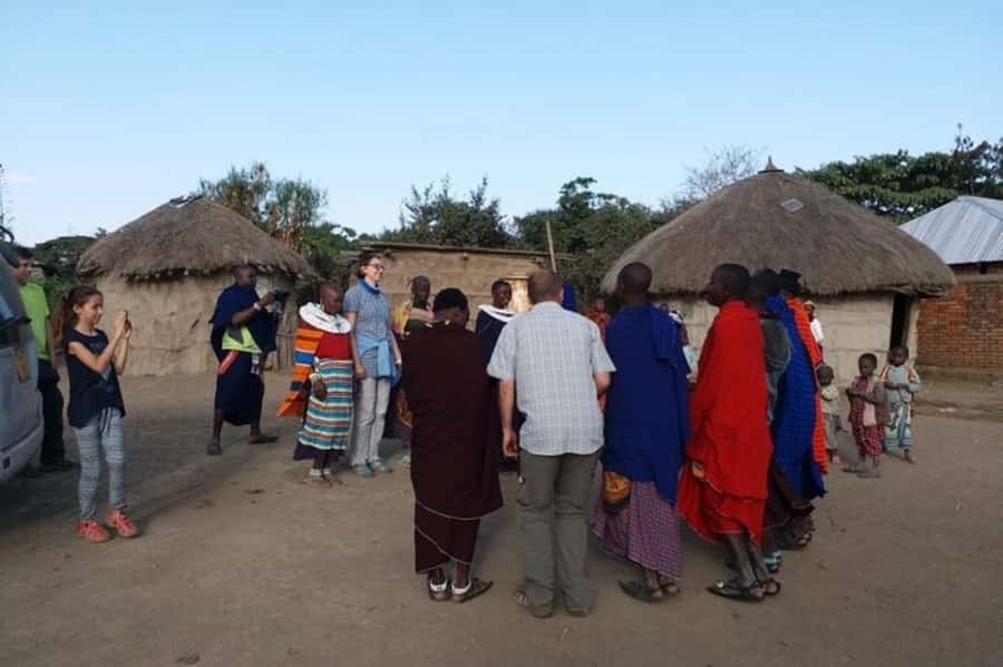 6 Days Small Group Safari To Masai Mara, Nakuru And Amboseli - Day 3: From the Mara to Lake Nakuru