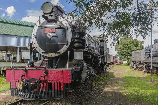 6-hour Historic Nairobi city Tour and Kibera slums - Who will get the most from this experience?