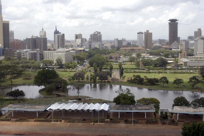6-hour Historic Nairobi city Tour and Kibera slums - Should you book the Nairobi city and Kibera tour?