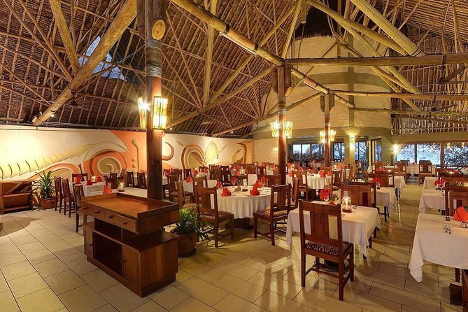 6 nights 7 days Masai Mara budget safari. - Day 2: Flamingoes and wildlife at Lake Nakuru