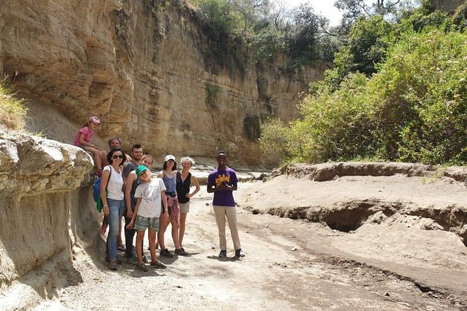 7 Day Maasai Mara, Lake Nakuru, Lake Naivasha and Amboseli Safari - Why this seven-day route works