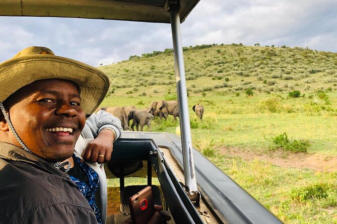 7 Days Kenyan Safaris - Who will enjoy this safari most