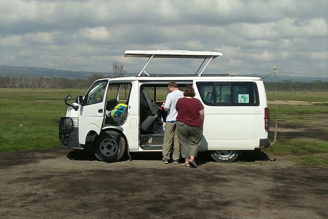 7 Days Maasai Mara, Lakes Nakuru, Naivasha & Amboseli Group Tour - Days 2 and 3: The strongest wildlife time in Maasai Mara
