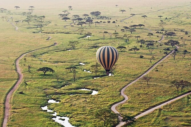 8-Day Kenya Group Joining Safari - Day 6: Hell’s Gate, Carnivore lunch, and the long run to Amboseli