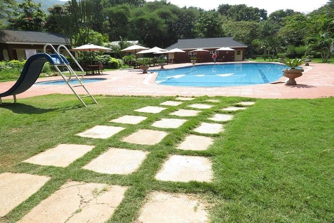 9 days, 8 nights budget Kenya and Tanzania safari - Why this route packs in so much