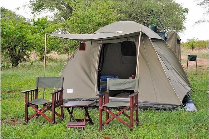9 days, 8 nights budget Kenya and Tanzania safari - Day 3: Lake Naivasha and a slower afternoon