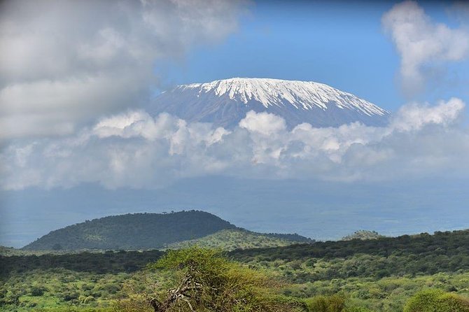9 Days Samburu- Nakuru- Mara-Naivasha- Amboseli Wild Safari - Day 3: Thompson Falls and Lake Nakuru rhinos